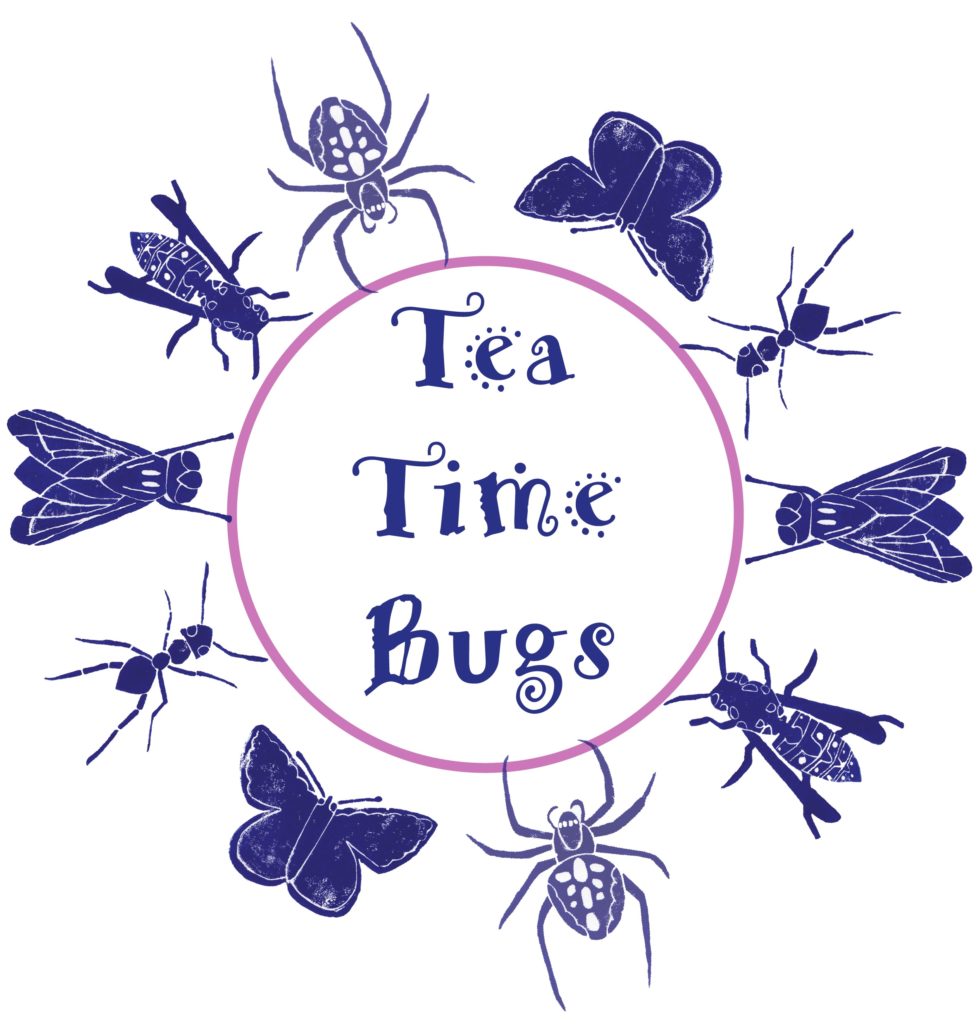 Tea Time Bugs 06
