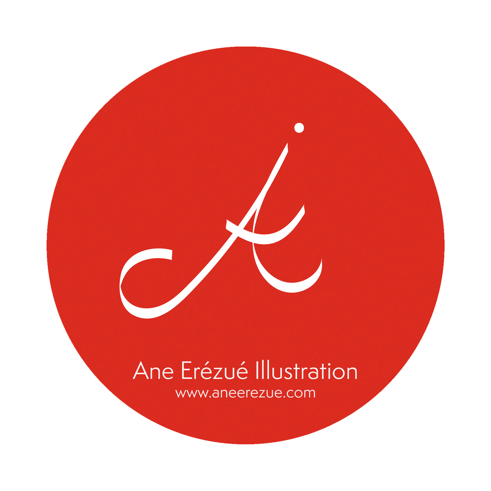 www.aneerezue.com Logo